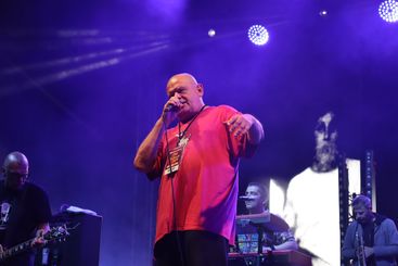 Pogoda nie zepsuła Dni Wielunia. Właśnie zakończył się koncert Kultu!